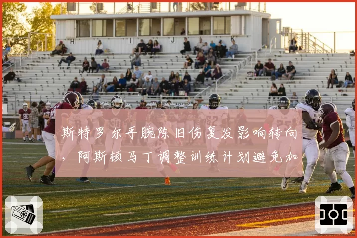 斯特罗尔手腕陈旧伤复发影响转向，阿斯顿马丁调整训练计划避免加重