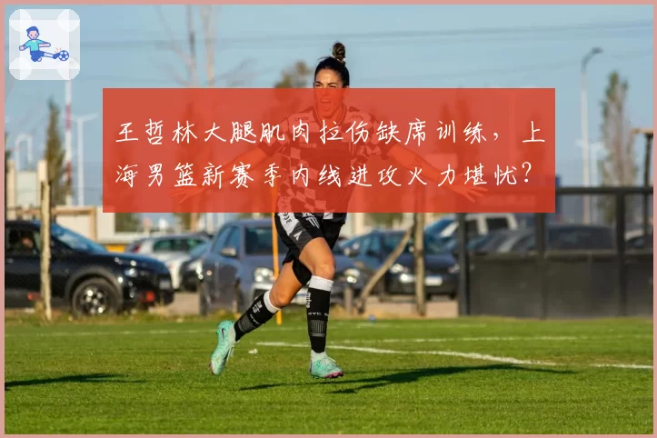 王哲林大腿肌肉拉伤缺席训练，上海男篮新赛季内线进攻火力堪忧？