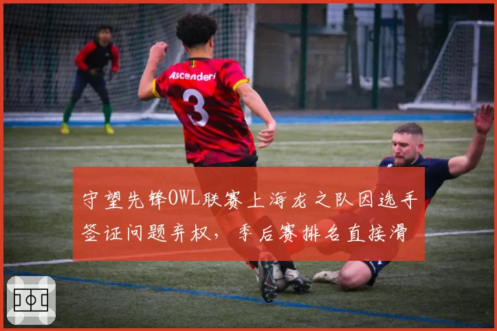 守望先锋OWL联赛上海龙之队因选手签证问题弃权，季后赛排名直接滑落