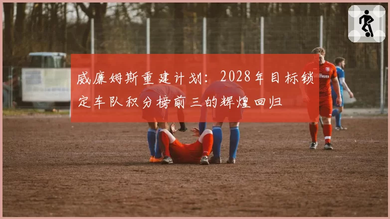 威廉姆斯重建计划：2028年目标锁定车队积分榜前三的辉煌回归